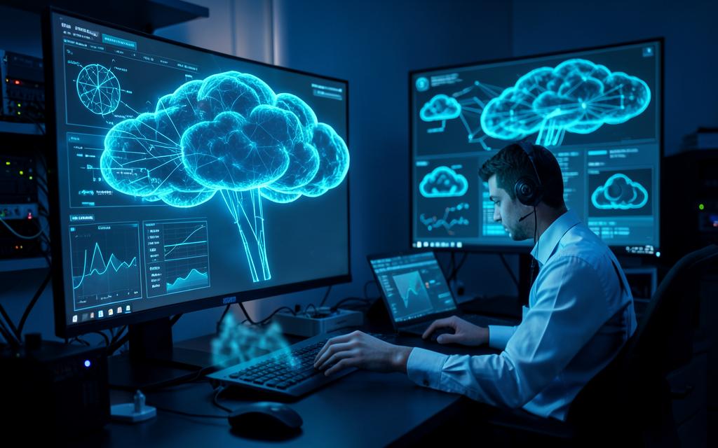 AI-900T00: Conceptos Básicos de IA en Microsoft Azure