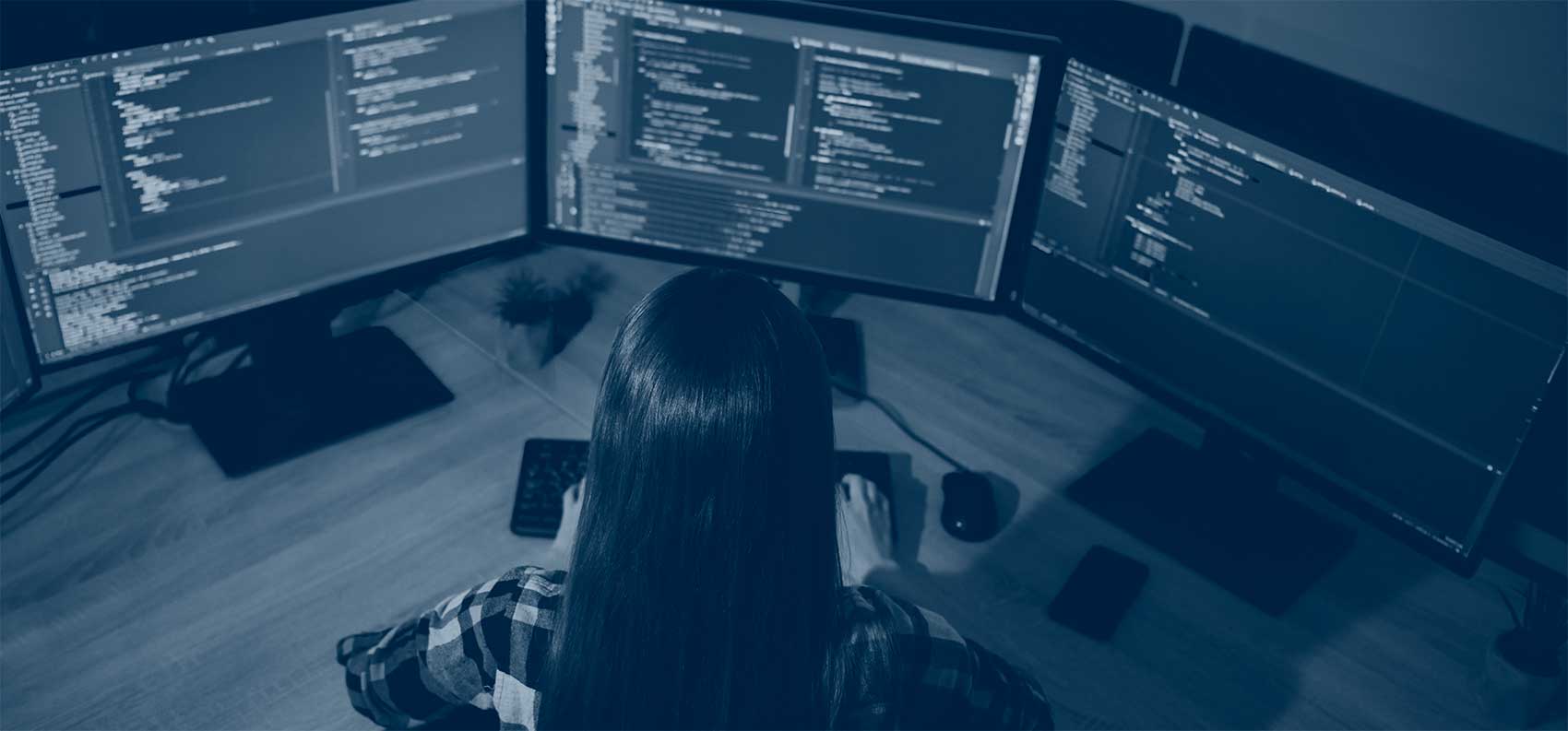 Backend Escalable con Node.js y TypeScript