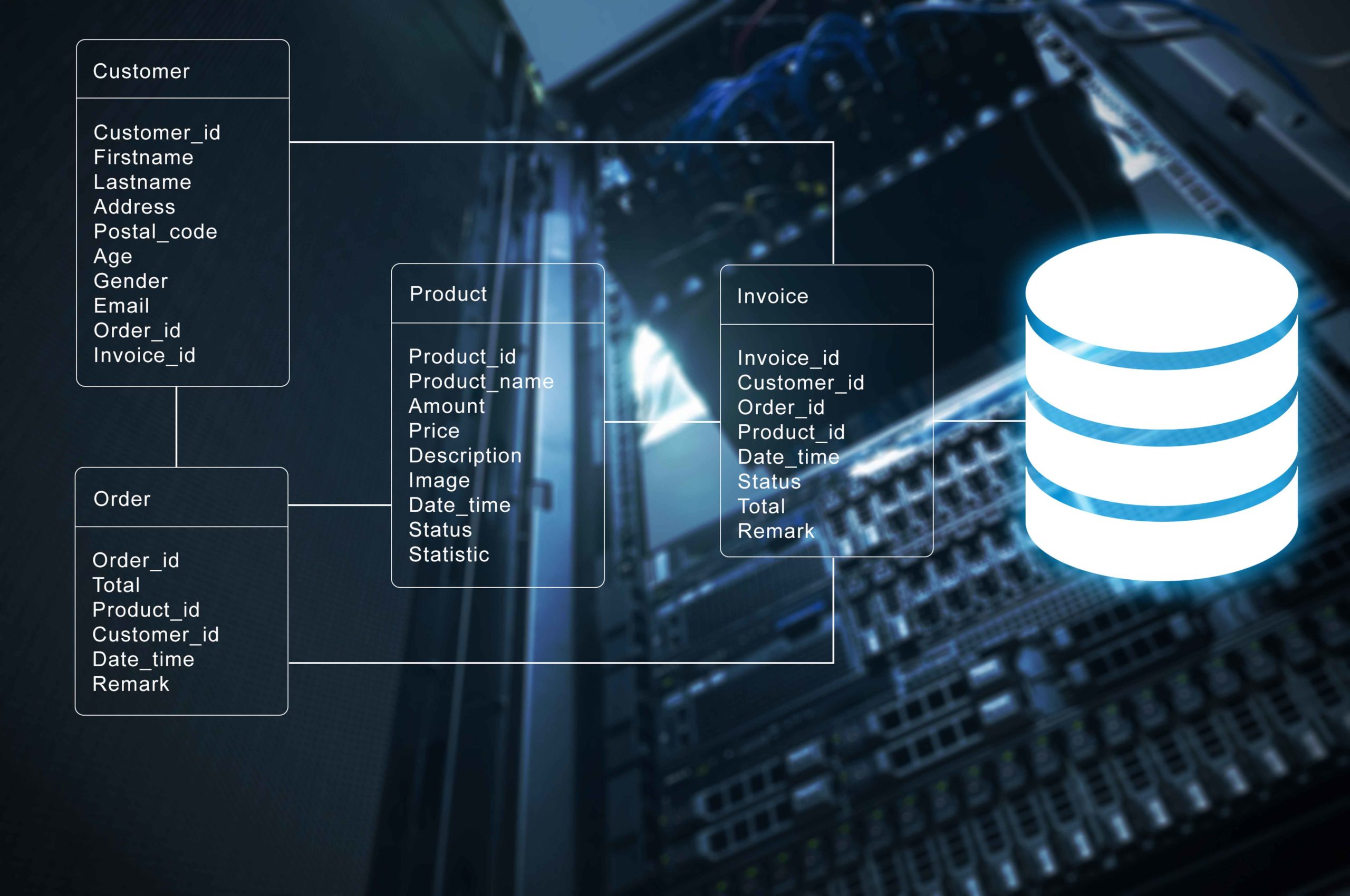 Bases de Datos Relacionales Avanzadas