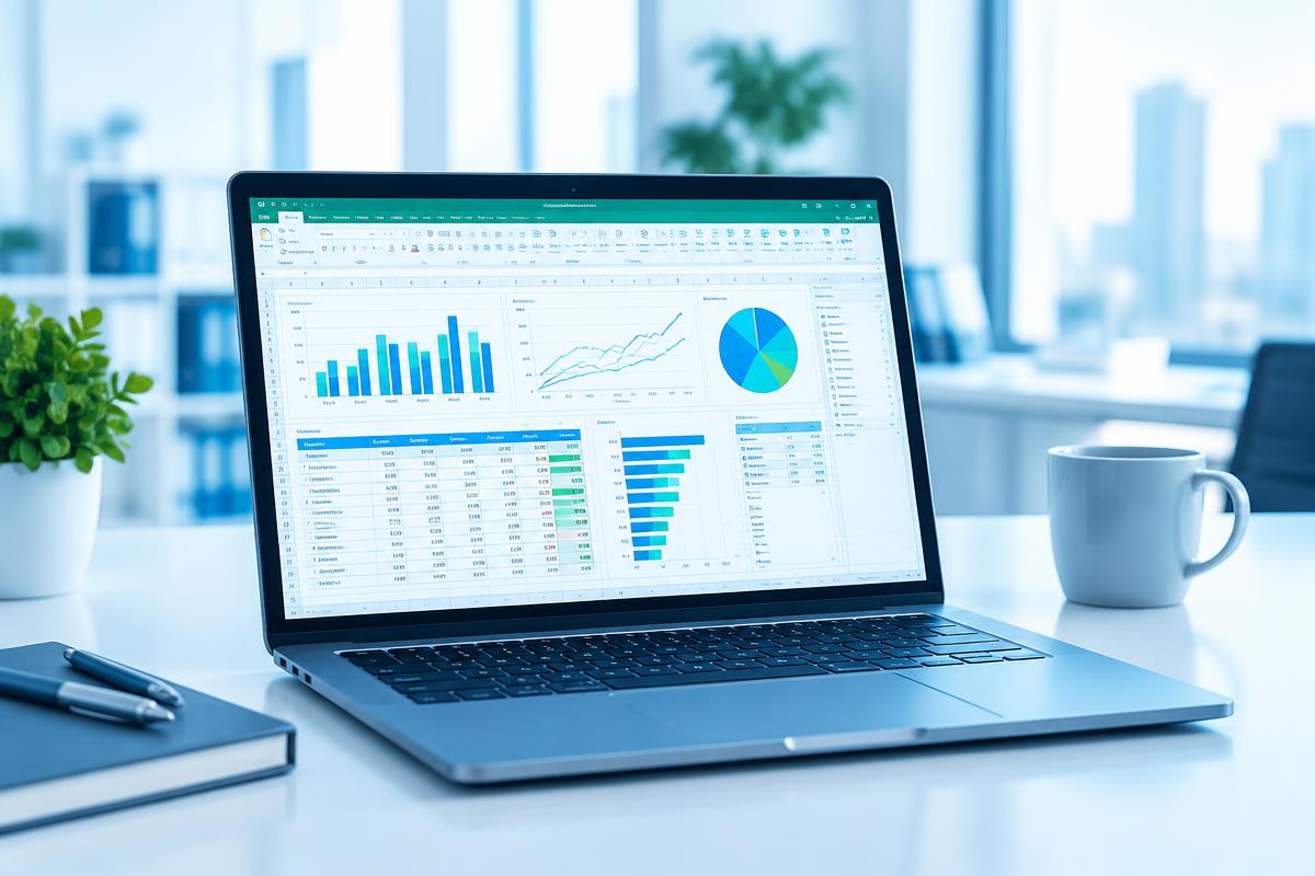 Especialista en Excel