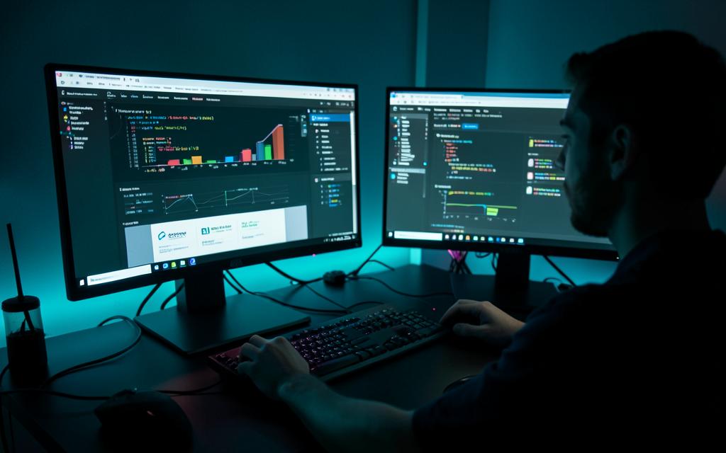 Ingeniería de Software Full-Stack