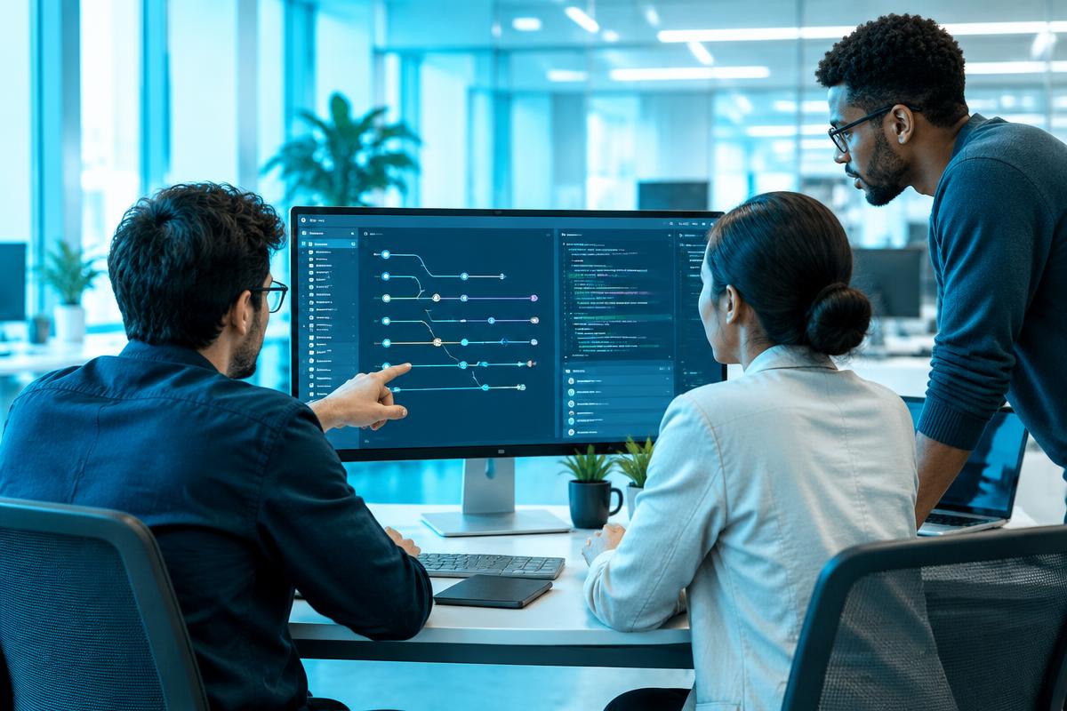 Curso de GitHub y Control de Versiones