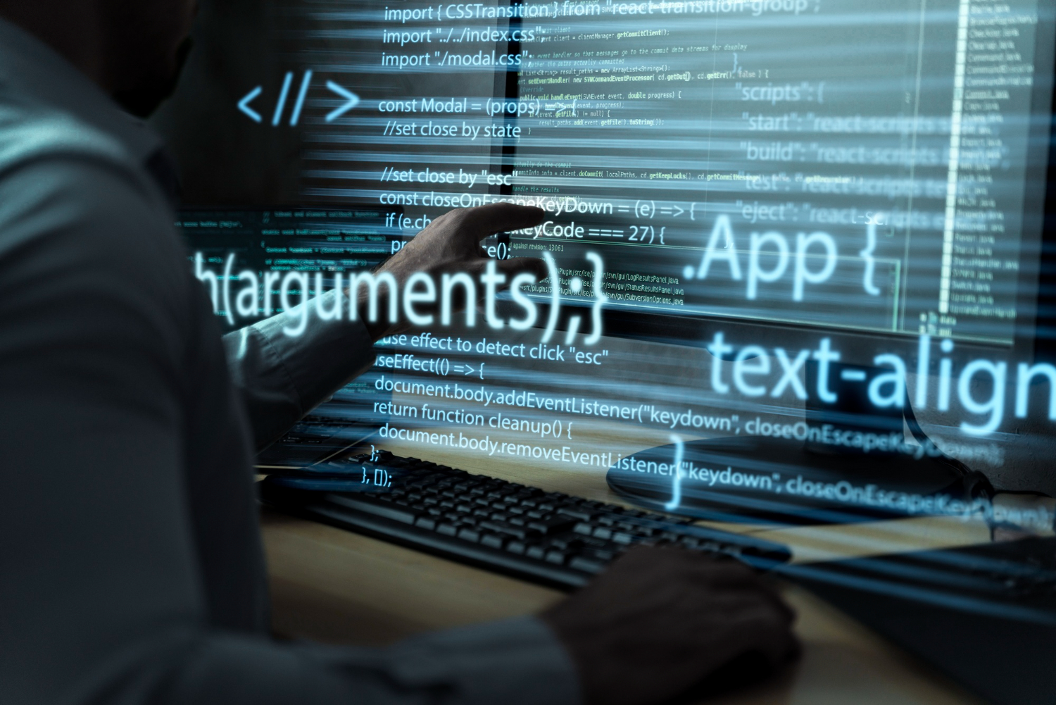 React Moderno y Avanzado
